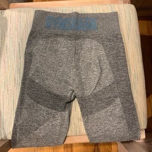 Gymshark High waisted leggings